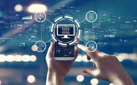 MB Bank, Techcombank, Vietcombank... đẩy mạnh "super app": Cuộc chơi mới đe dọa app chi tiêu