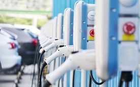 Muốn pin xe điện bền hơn nên dùng sạc chậm hay sạc nhanh? Câu trả lời chính xác không phải ai cũng biết