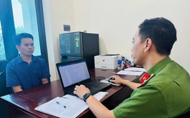 Giao xe máy cho con gây tai nạn nghiêm trọng khiến 2 người chết , cha con bị khởi tố