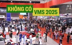 Hủy triển lãm Vietnam Motor Show, ban tổ chức chia sẻ: Nhiều hãng chưa sẵn sàng, hứa trở lại năm sau