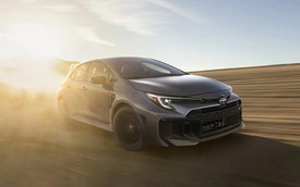 Cứ chê xe Toyota 'ông già', nhưng con số không biết nói dối: Hãng lại lập kỷ lục doanh số toàn cầu, ở Việt Nam đã bán trên 1 triệu xe