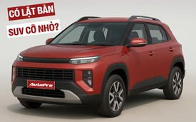 Hyundai Venue thế hệ mới chốt lịch ra mắt: Dễ có nhiều trang bị vượt mặt Raize và Sonet, liệu có cơ hội 'lật bàn' khi về Việt Nam?