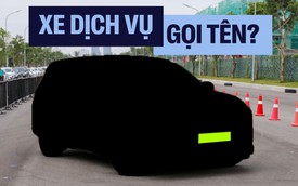Xe cho dịch vụ: 2025 không gọi tên mẫu xe này thì còn xe nào nữa?