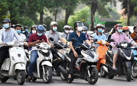 Xanh hóa giao thông: Mục tiêu và lộ trình tìm điểm giao