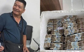 Thông tin người đàn ông tiết kiệm tiền ăn sáng để mua ô tô là bịa đặt, chính chủ nói rõ về nguồn gốc số tiền