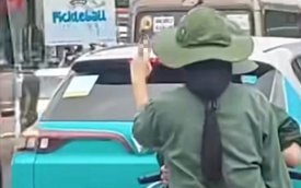 Vụ nữ sinh có hành động khiếm nhã với đoàn xe A80: Phụ huynh không tin nổi, mong con được tha thứ