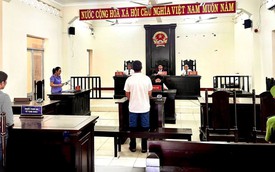 Phạt tù người đàn ông chạy ô tô gây náo loạn trên bãi biển