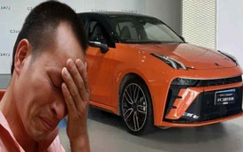 Khách chi 14,6 triệu đồng mua bảo hiểm ô tô, 10 phút sau xe gặp tai nạn lại không được bồi thường, công ty bảo hiểm giải thích: "7 phút nữa hợp đồng mới có hiệu lực"