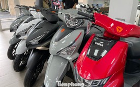 Đổi sang xe điện: Người dân TPHCM sẽ được hỗ trợ tối đa chi phí ban đầu