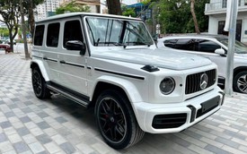 Cách nào chặn cửa doanh nghiệp 'ma' được tặng siêu xe?