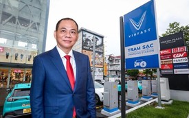 Hơn 8.800 tỷ đồng “chảy” vào túi tỷ phú Phạm Nhật Vượng sau tin Vingroup khởi kiện 68 tổ chức, cá nhân