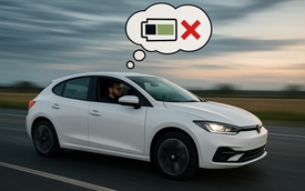 Lái xe 'bốc' giúp pin xe điện bền hơn? Có thể chỉ là hiểu nhầm và đây mới là cách hiểu đúng