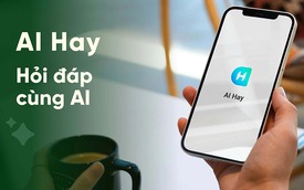 Ứng dụng AI Việt "lội ngược dòng" leo thẳng lên top: Vượt mặt cả Gemini, Deepseek, hóa ra cũng có lý do cả!