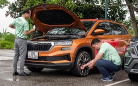 Sau hành trình Từ Độc Lập tới Thống Nhất, đây là kinh nghiệm xuyên Việt ai cũng cần biết