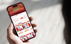 Ngành hàng phụ tùng ô tô chuyển mình trên sàn TMĐT với câu chuyện của Car Choice