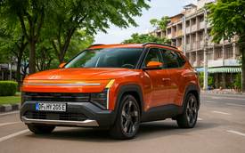 Hyundai Tucson đời mới rò rỉ thông tin: Giá bán tăng đáng kể, chỉ dùng động cơ hybrid, có cả bản hiệu suất cao