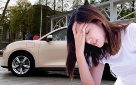 Bỏ 442 triệu đồng mua ô tô, lúc hỏng pin thay hết 368 triệu đồng nhưng bảo hiểm từ chối chi trả, tòa tuyên bố: “Công ty bảo hiểm không sai”