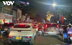 Những lưu ý khi lái xe đi xem diễu binh dịp 2/9 tại Hà Nội