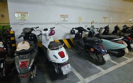 Nhà trọ, chung cư nên kiểm soát rủi ro cháy nổ thay vì cấm xe điện
