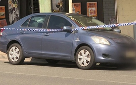 Bé trai 5 tháng tuổi tử vong khi bị cha ruột bỏ quên trên ô tô