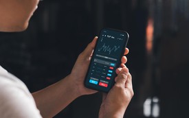Khi AI hiểu ví tiền của bạn hơn chính bạn: VNDirect, TCInvest, Finhay, Anfin bứt phá cuộc đua cá nhân hóa đầu tư