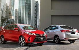 Xe Toyota bền khỏi bàn cãi nhưng đây là mẹo chuyên gia chỉ ra để tiết kiệm tiền khi mua