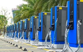 Sắp có quy chuẩn kỹ thuật quốc gia để quản lý sản phẩm quan trọng bậc nhất trong hệ sinh thái xe điện của tỷ phú Phạm Nhật Vượng