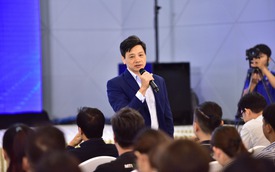 Chuyên gia Đào Trung Thành nhận định về Better Choice Awards: giải thưởng như một “người gác cổng có thẩm quyền”