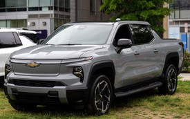 Xe điện Chevrolet lập thành tích chạy xa, nhưng GM tuyên bố chê kỷ lục Guinness: bài thử này chỉ để "flex"!