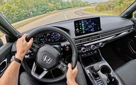 Các chủ xe Honda này được đền 200 triệu đồng/người vì một tính năng giúp tiết kiệm xăng bị lỗi