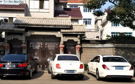 Đi họp lớp, tôi để chiếc BMW ở nhà, chọn đi xe bus: Về đến nhà, nhận được tin nhắn cả đời không thể quên