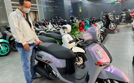 Khu vực nào ở TPHCM dự kiến cấm đăng ký xe xăng từ năm 2026?