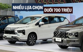 Loạt xe mới dễ ra mắt Việt Nam tháng này: Xpander nâng cấp lớn, XL7 thêm phiên bản, Slavia chốt giá đấu Vios, City