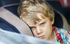 Mua xe này sẽ rất tốt cho gia đình có người nôn nao, nếu không thể vẫn có thể bỏ túi mẹo chống say xe ít ai ngờ này