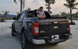 Cậu con trai từ chối bố mẹ đưa đi học bằng ô tô: Nuôi dạy Gen Alpha không phải chỉ cần điều kiện kinh tế