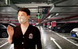 Chi 593 tỷ đồng mua cả tòa chung cư, 7 năm sau người đàn ông khởi điện đòi trả hầm để xe, tòa án tuyên bố: “Không thể lấy lại 6,6 tỷ đồng”