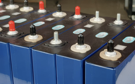Trung Quốc lại đi trước thế giới một bước: Làm pin xe điện từ muối, sạc đầy chỉ trong vài phút, sau 500 chu kỳ vẫn giữ dung lượng ở mức 70%