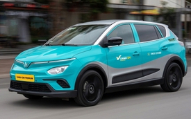 Công ty của tỷ phú Phạm Nhật Vượng chơi lớn: Cho phép tài xế mua xe mà không cần một đồng vốn nào