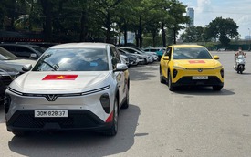 2 chiếc VinFast Limo Green đi nhiều nhất Việt Nam: Chạy hàng nghìn km, độ lại gần như toàn bộ, xuyên Việt 9 ngày không biết mệt