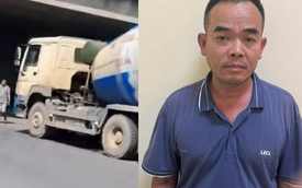 Vụ nữ sinh lớp 10 tử vong sau va chạm với xe bồn: Tài xế thừa nhận cố ý điều khiển xe ô tô kéo lê nạn nhân trên đường