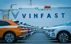 Độc quyền trên Tiền Phong: Vingroup nói thẳng về lỗ, lãi, tin đồn lãnh đạo