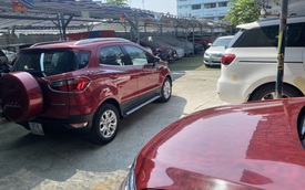 VAMA "trấn an" khách hàng về ô tô không đạt chuẩn khí thải