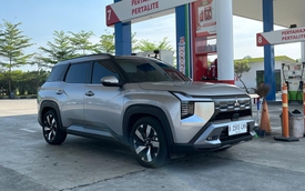 Đây là tín hiệu cho thấy Mitsubishi Destinator có thể làm nên chuyện ở Việt Nam: Mới ra mắt đã lọt ngay top 10 xe bán chạy ở nơi này