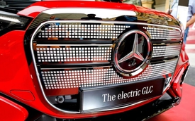 Doanh số xe điện tại châu Âu sẽ vượt xe xăng, dầu sớm hơn dự kiến