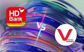 Viettel Money vs HDBank: "Phổ cập" và "đột phá", ai xứng đáng lên ngôi ở hạng mục Hệ sinh thái tài chính?