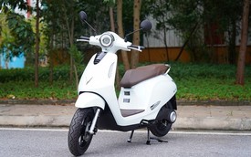 Top 5 xe tay ga "quốc dân" giá sinh viên: Vừa đẹp, vừa bền, lại siêu tiết kiệm xăng