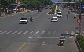 240 chủ xe máy có biển số sau nhanh chóng nộp phạt nguội theo Nghị định 168