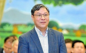 Nguyên Thứ Trưởng Đặng Huy Đông: giải thưởng thường niên giúp “định vị trình độ công nghệ quốc gia” theo mỗi thời kỳ