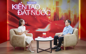 Triển lãm Quốc tế đổi mới sáng tạo Việt Nam 2025: Nơi hội tụ tài năng và công nghệ, khẳng định vị thế đất nước trên bản đồ đổi mới toàn cầu