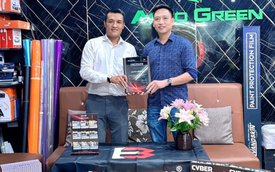 Hành trình 2 năm Bulbtek Việt Nam